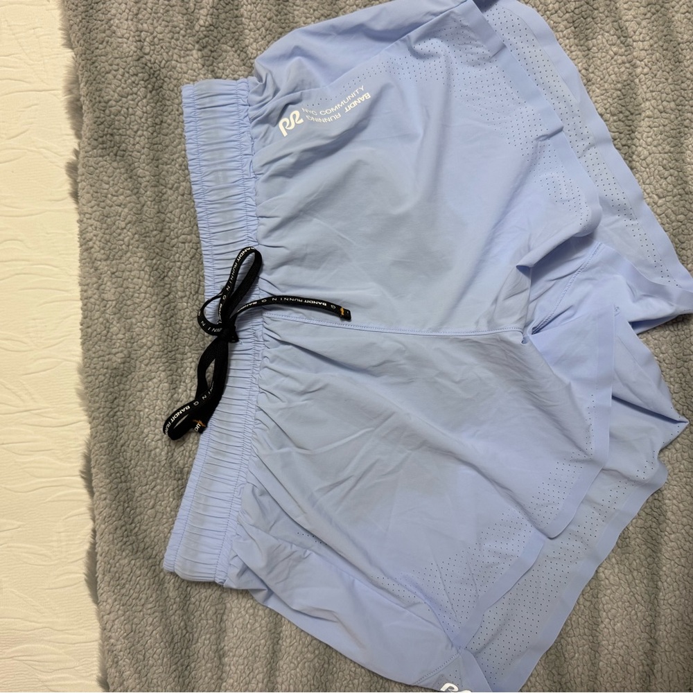 Bandit shorts